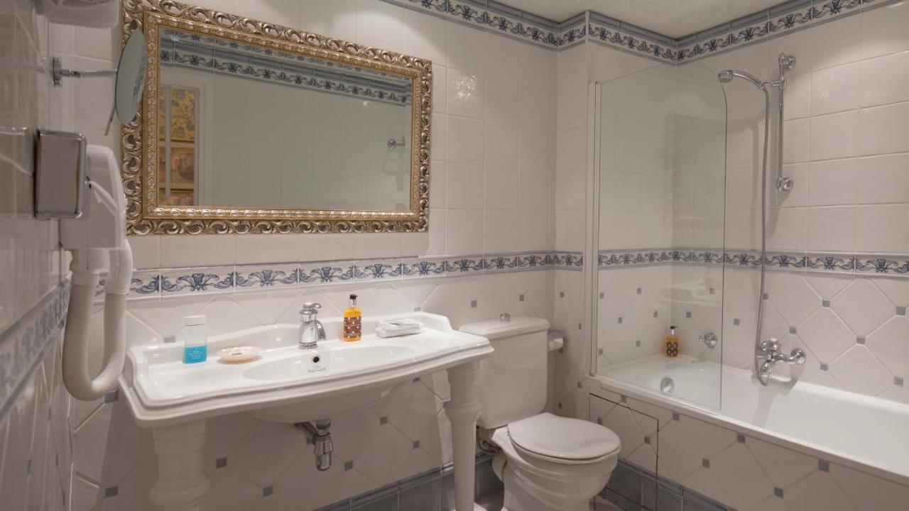 Hotel Beaubourg Париж Екстер'єр фото