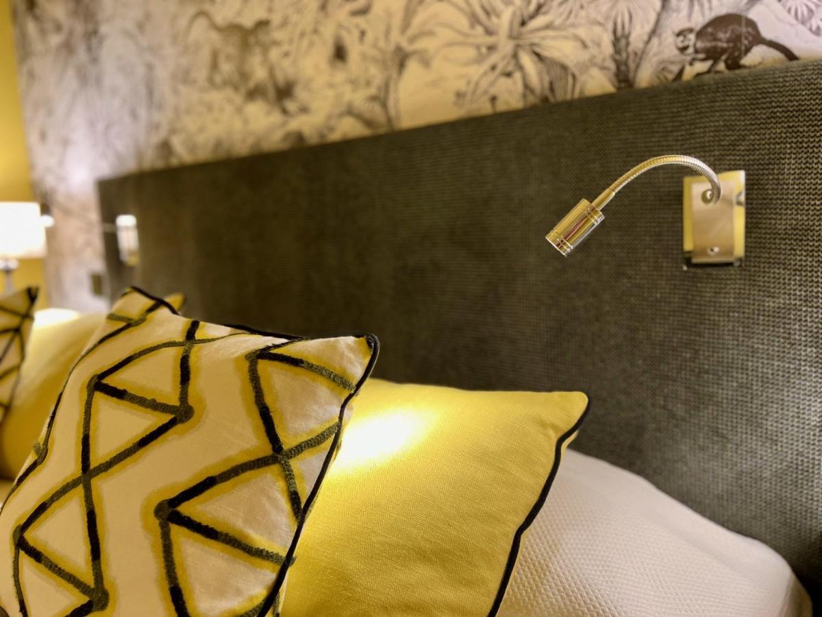 Hotel Beaubourg Париж Екстер'єр фото
