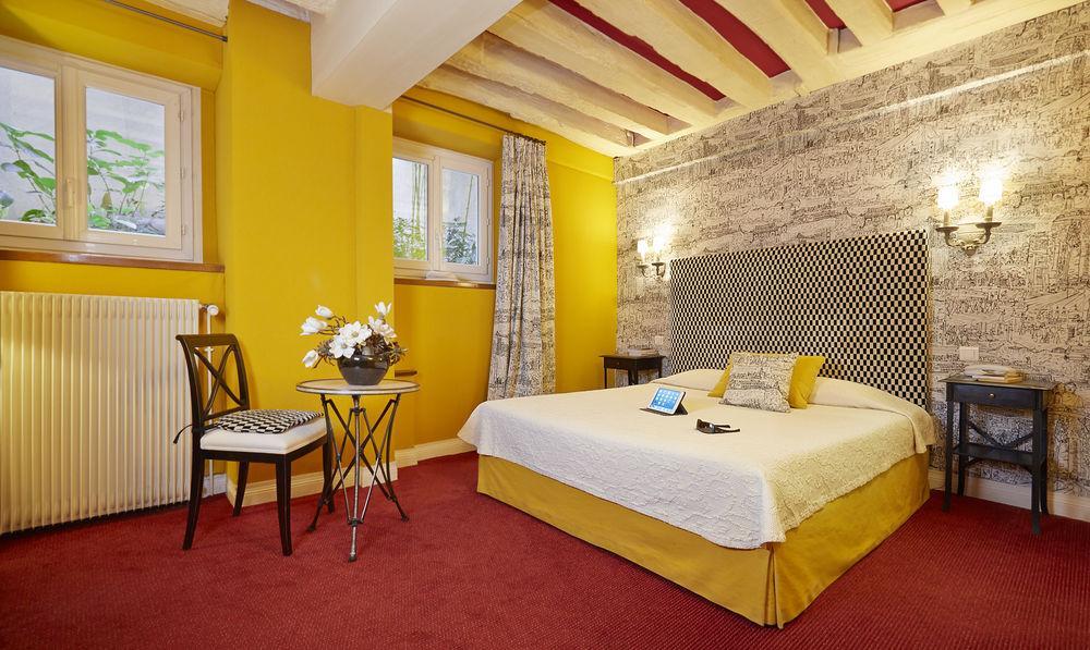 Hotel Beaubourg Париж Екстер'єр фото