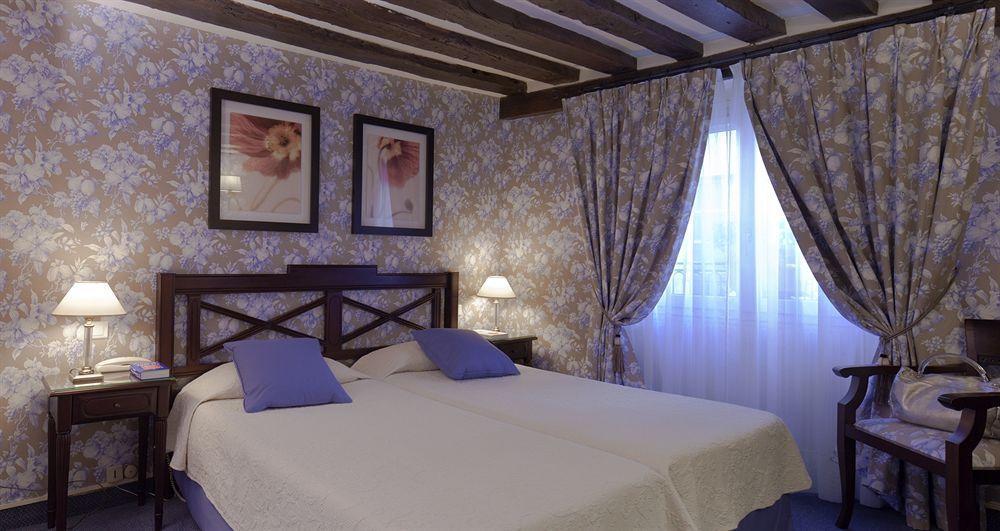 Hotel Beaubourg Париж Екстер'єр фото