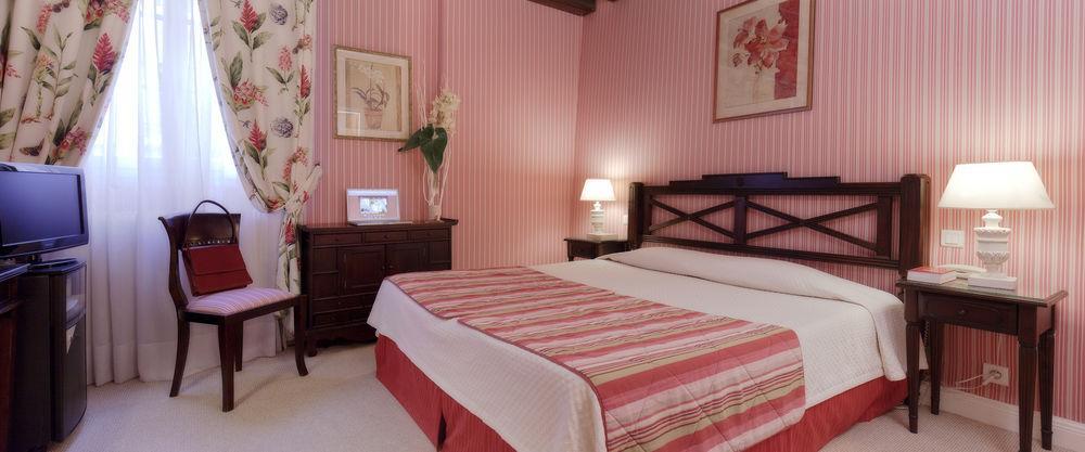 Hotel Beaubourg Париж Екстер'єр фото