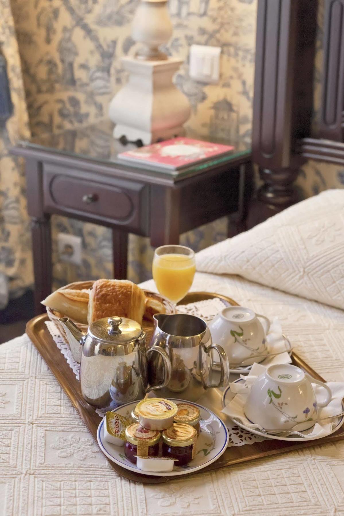 Hotel Beaubourg Париж Екстер'єр фото