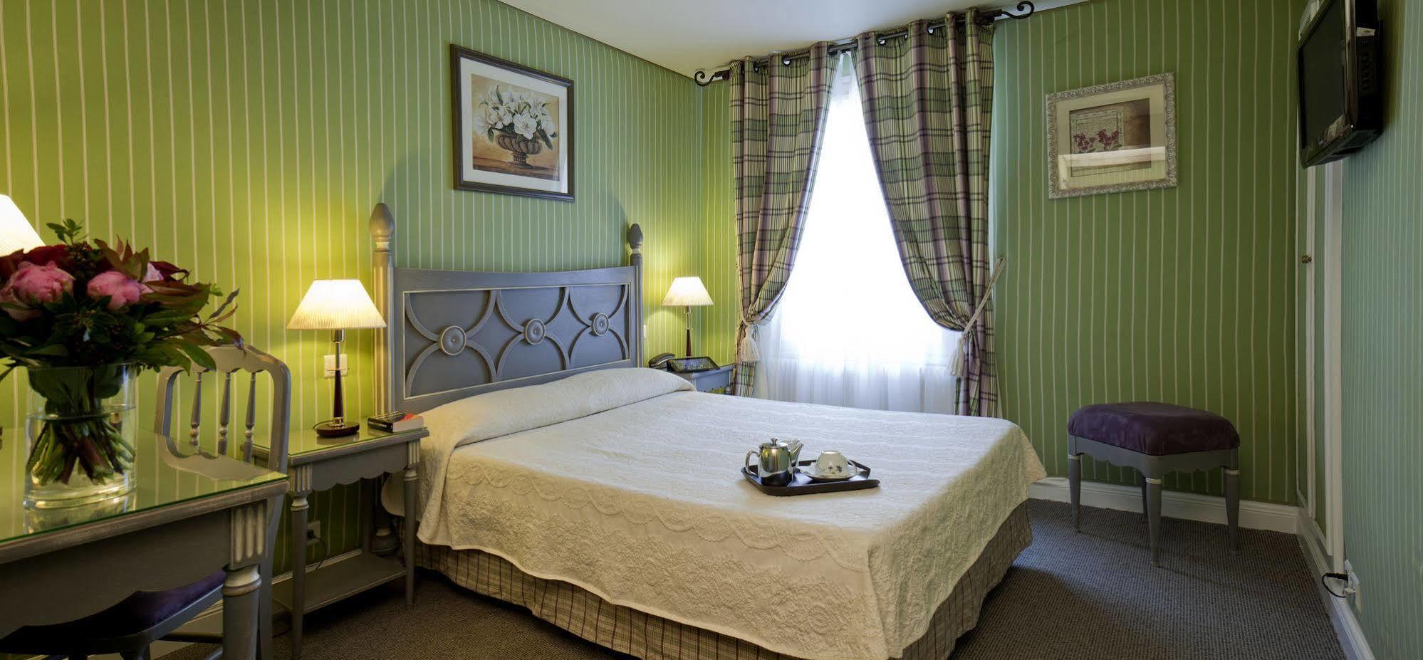 Hotel Beaubourg Париж Екстер'єр фото
