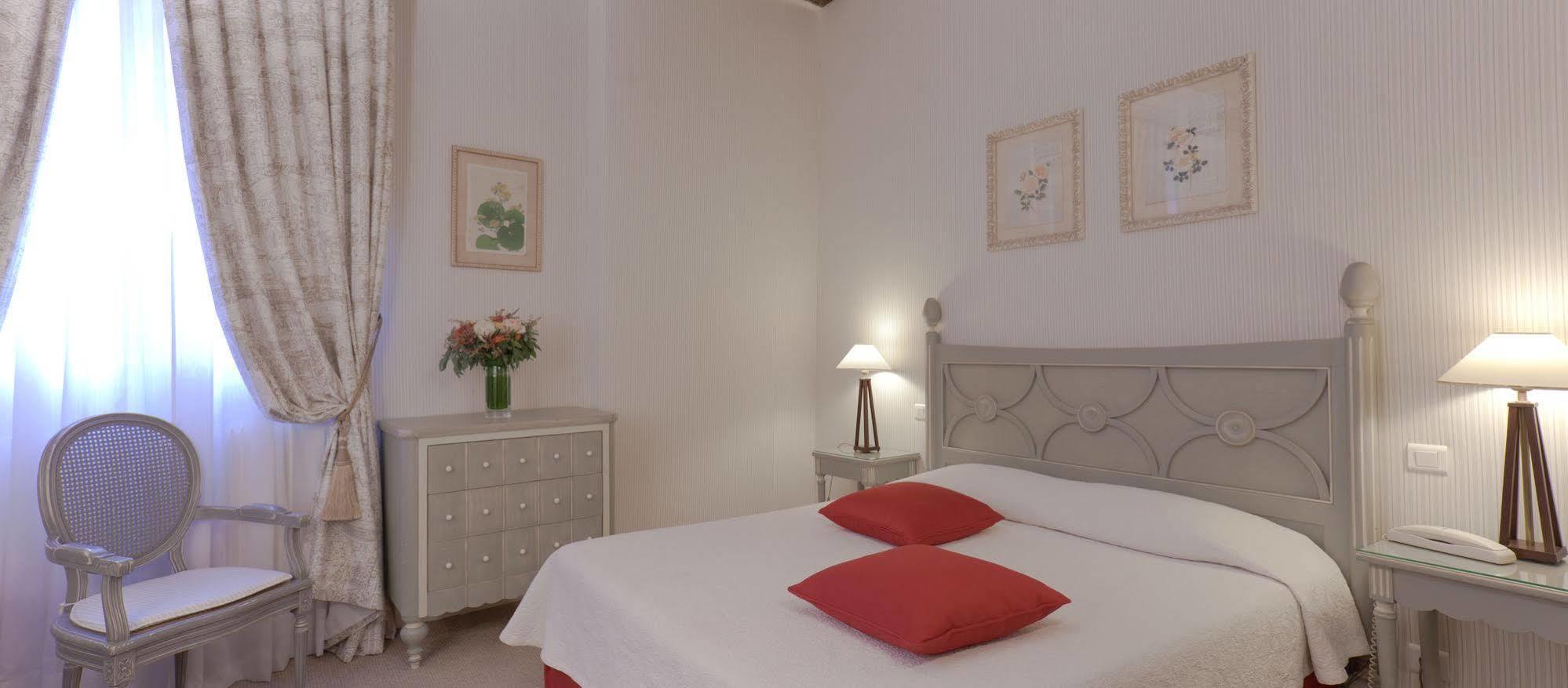 Hotel Beaubourg Париж Екстер'єр фото