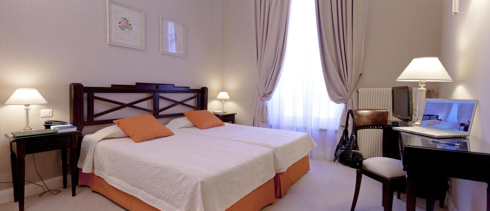 Hotel Beaubourg Париж Екстер'єр фото
