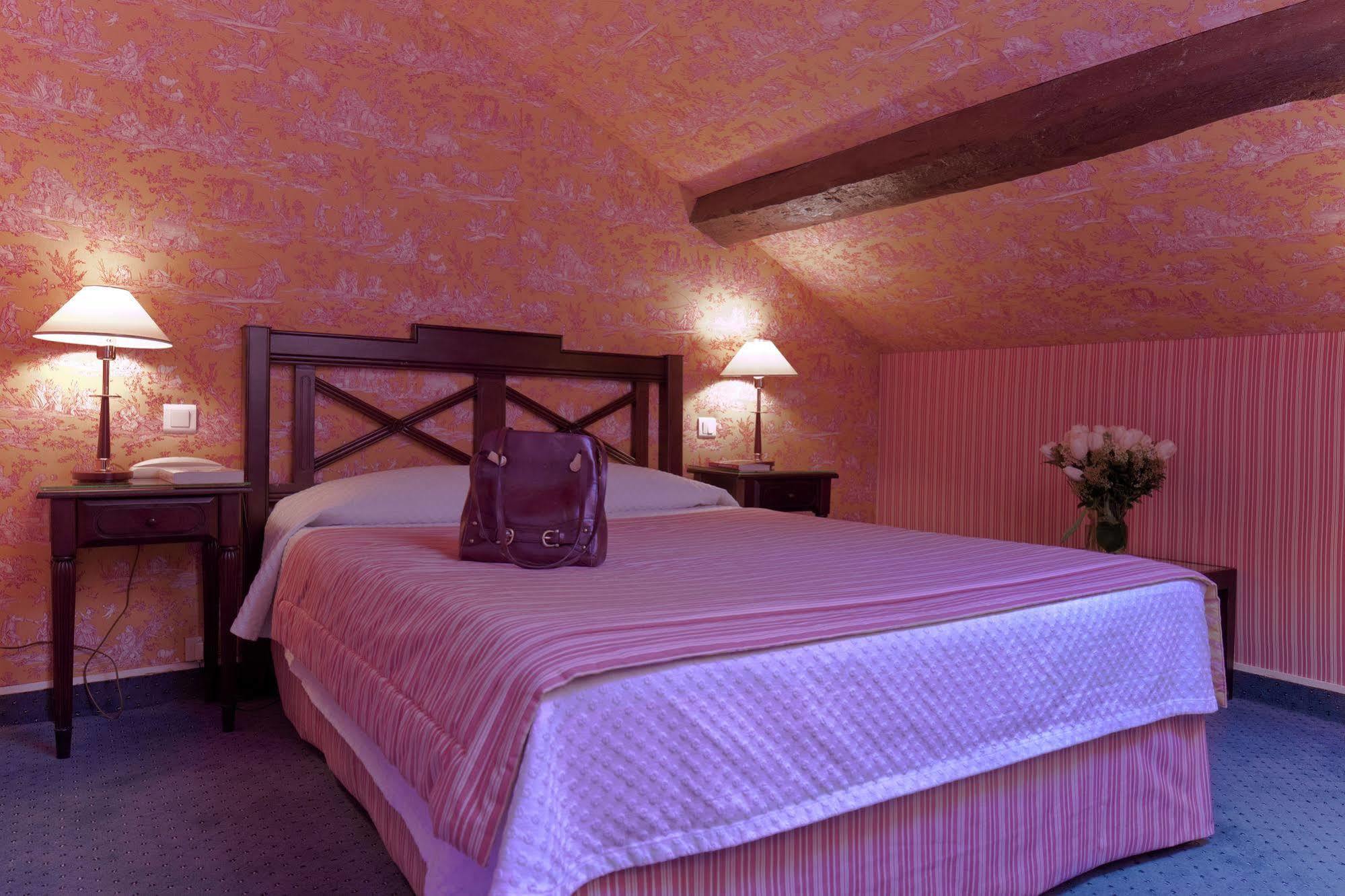 Hotel Beaubourg Париж Екстер'єр фото