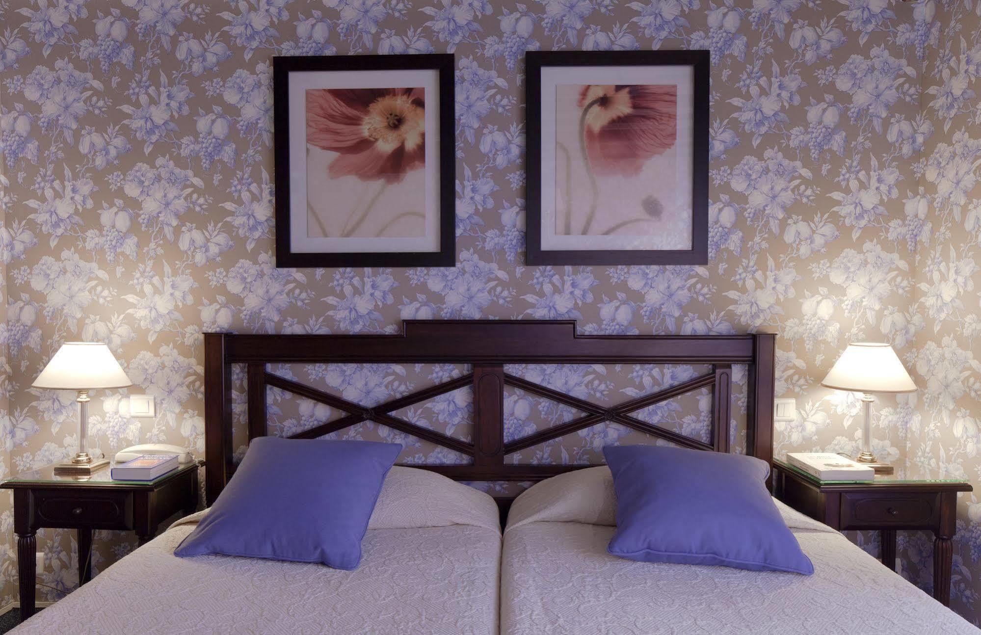 Hotel Beaubourg Париж Екстер'єр фото
