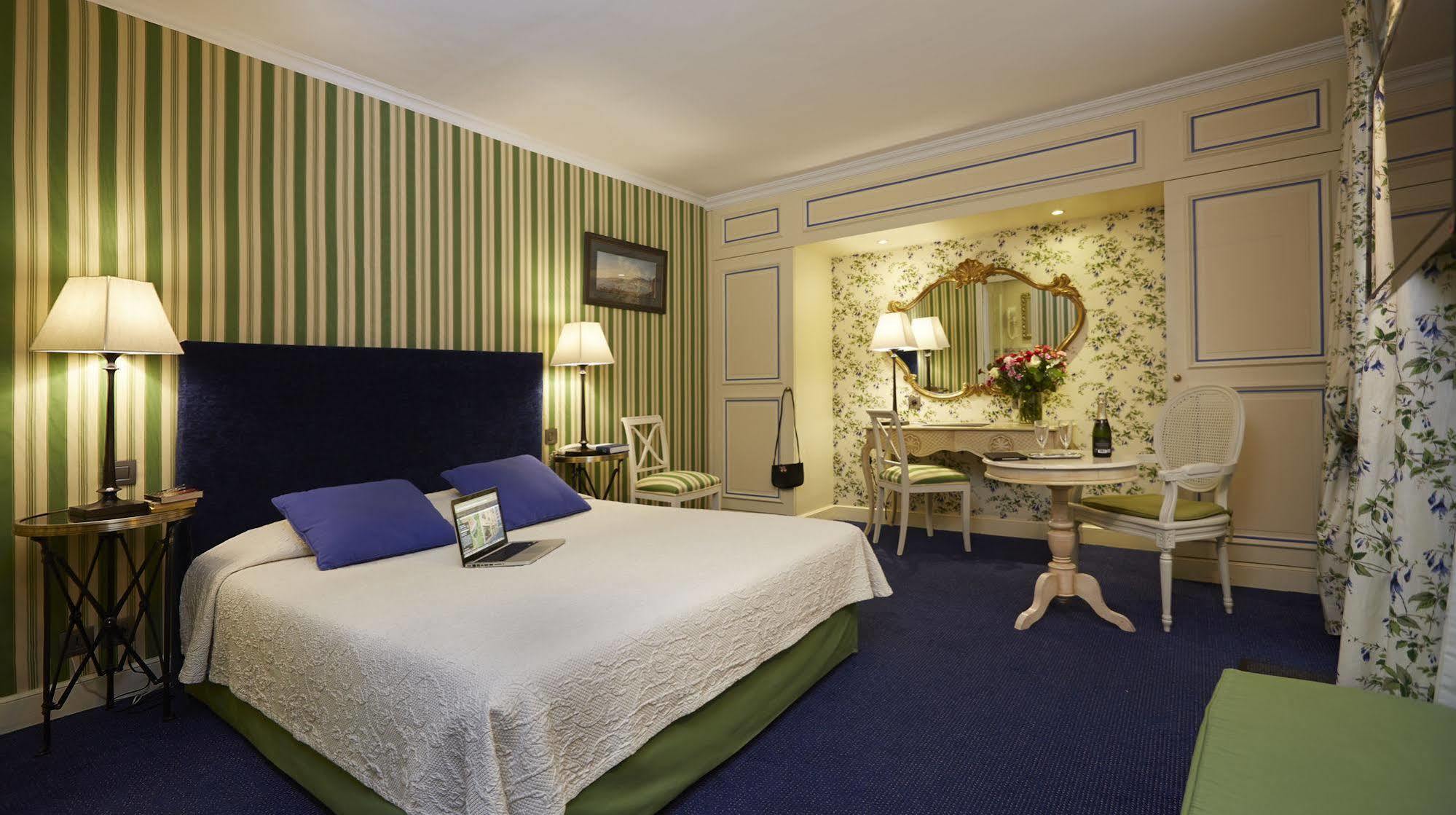 Hotel Beaubourg Париж Екстер'єр фото